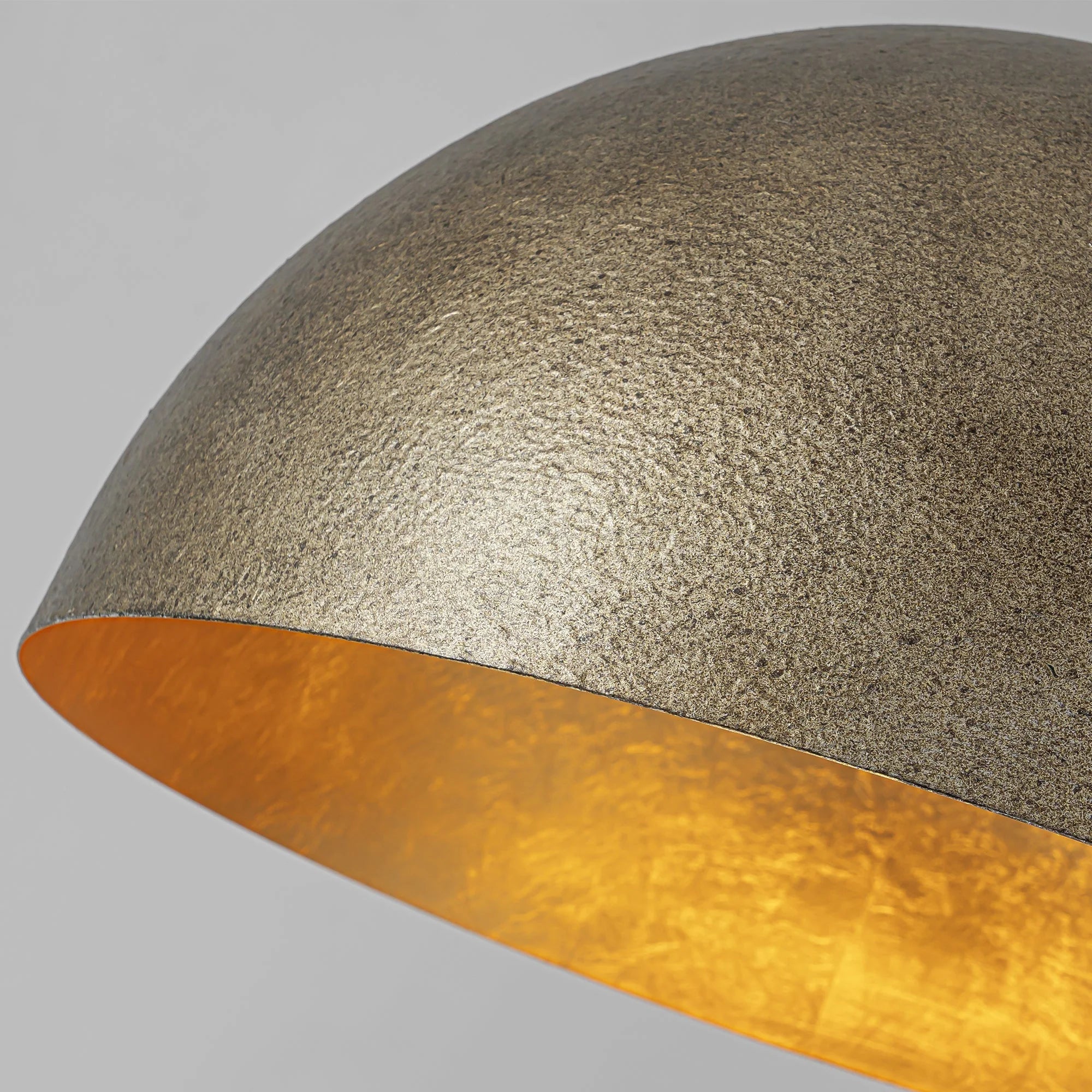 Dimmable Dome Kitchen Island Pendant V925
