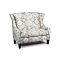 Wingback Settee C912641