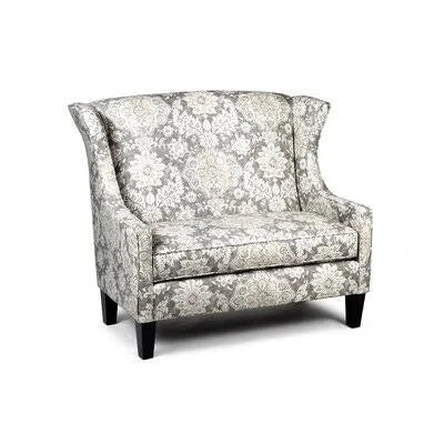 Wingback Settee C912641