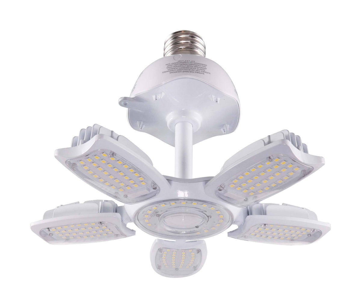 LED 75W HID Bulb U154