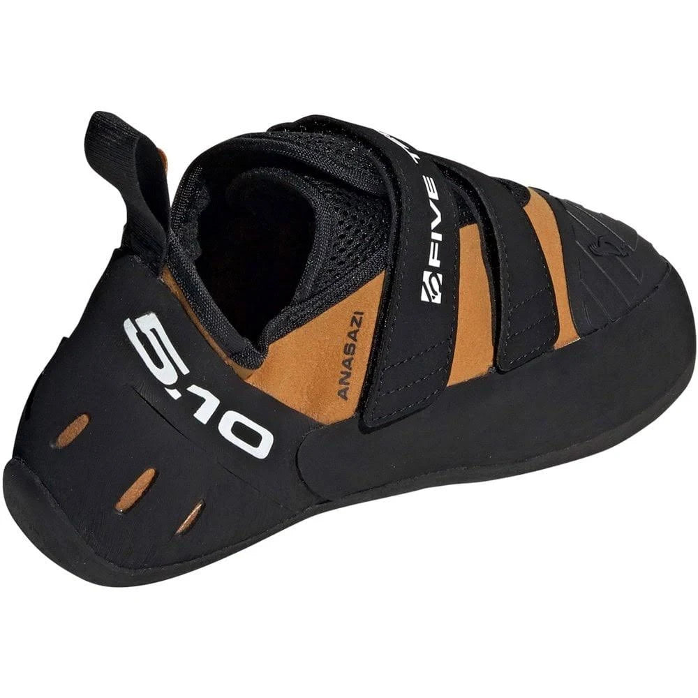 Anasazi Pro Climbing Shoes P83409