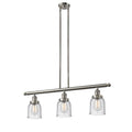 3 Light Island Light LED A1093