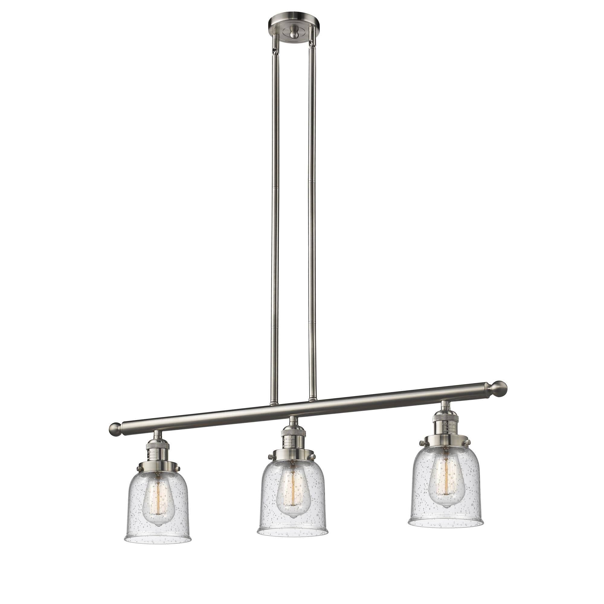 3 Light Island Light LED A1093