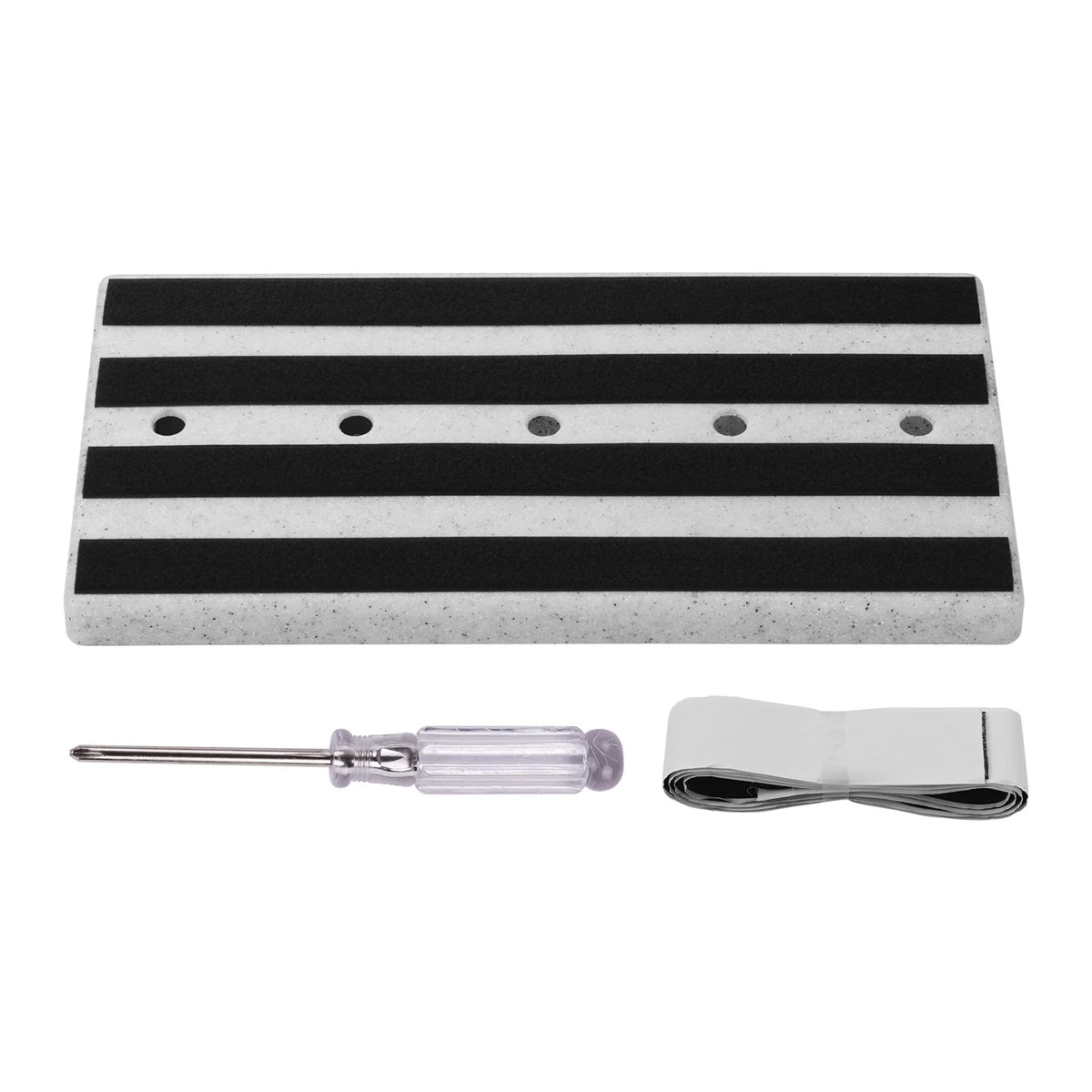 Large Portable Guitar Effect Pedal Board Z2912