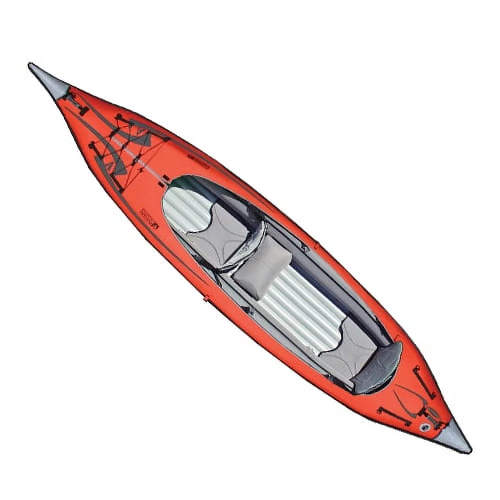 Advanced Frame Convertible Inflatable Kayak S43022