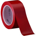3/8 in x 36 yd 5.2 mil Vinyl Tape, 96 per Case A217017