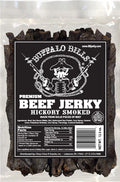 12.5oz Premium Hickory Beef Jerky Strips D53459
