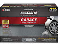 2.5 Car Kit High Gloss Gray Garage Floor Coating U745947