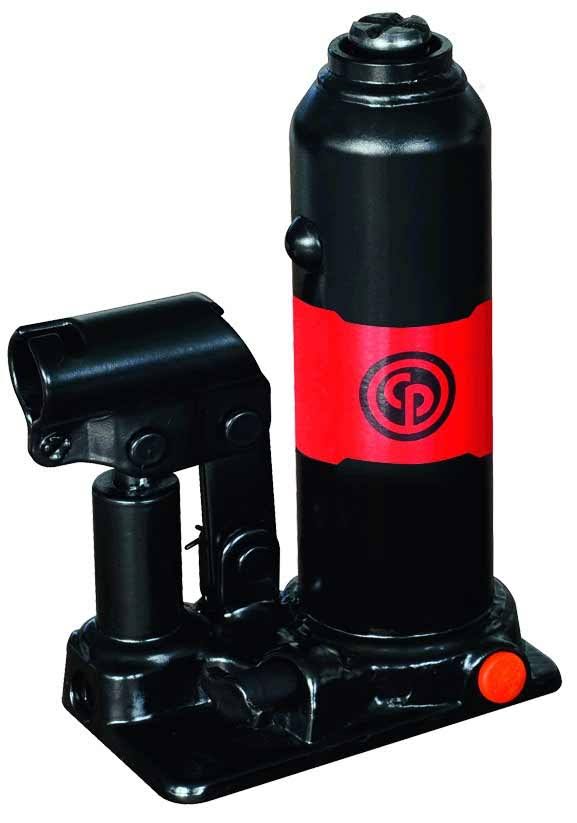 Bottle Jack 2T E28451
