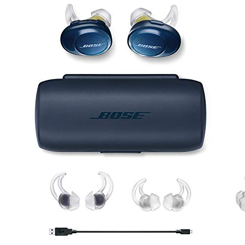 True Wireless Earbuds S808