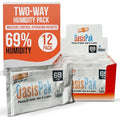 67 Grams 69% Humidity Level Humidity Packs Pack of 4 H8708