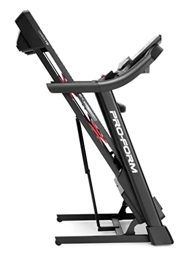 Smart Treadmill Z4612