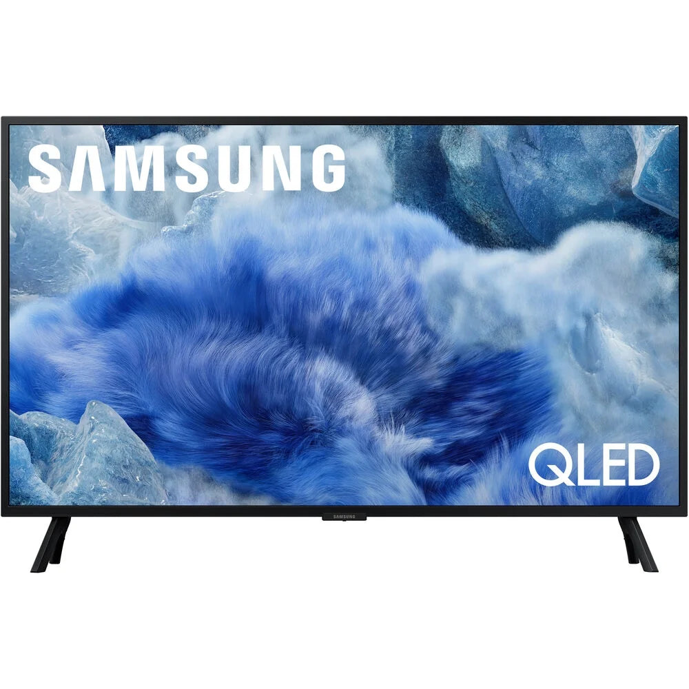 65" Class QLED 4K UHD Smart TV K186