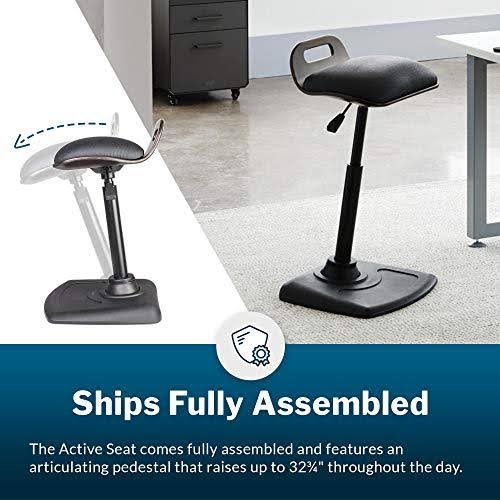 Adjustable Standing Desk Chair O22702
