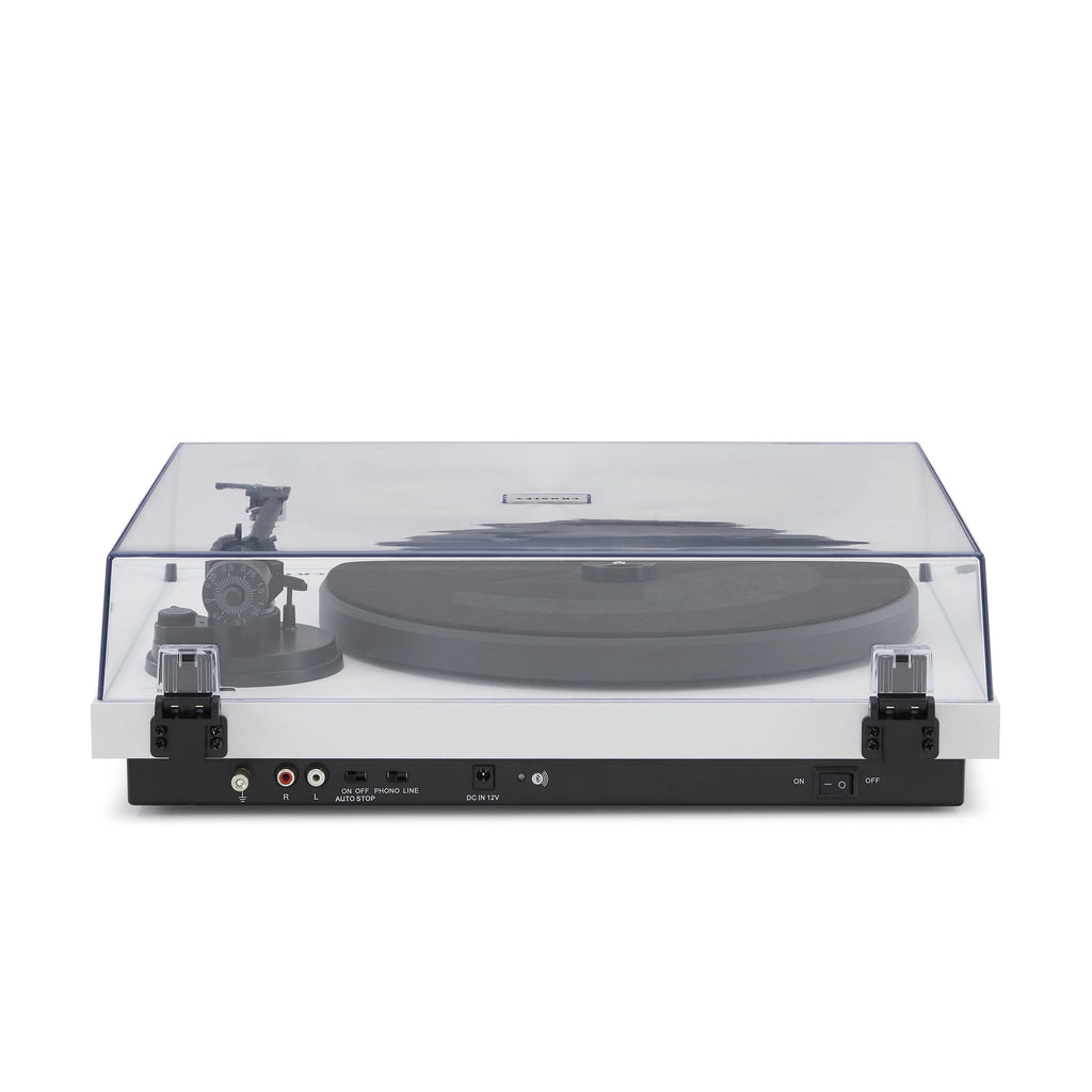 Vinyl Record Player with Bluetooth Turntable J5989