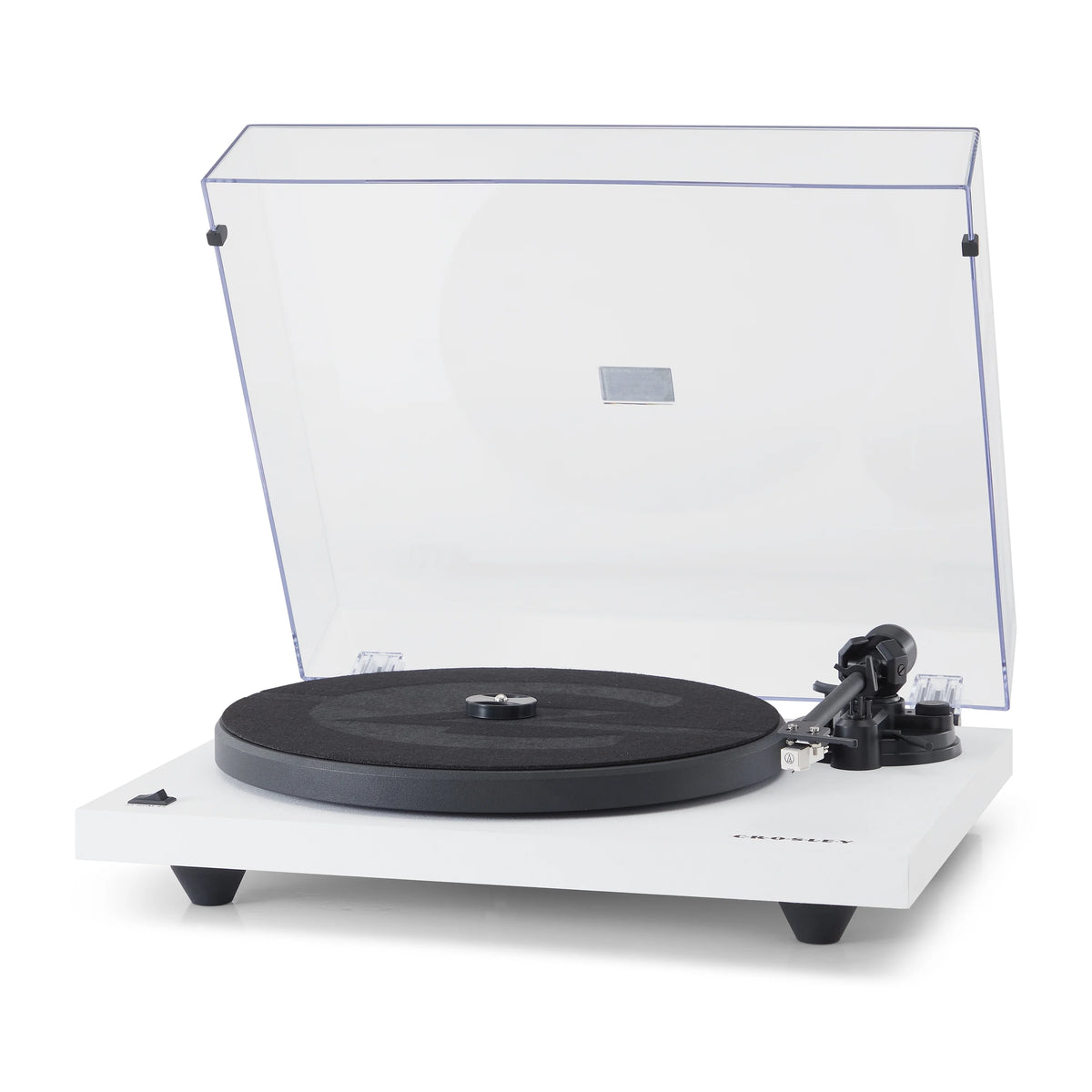 Vinyl Record Player with Bluetooth Turntable J5989