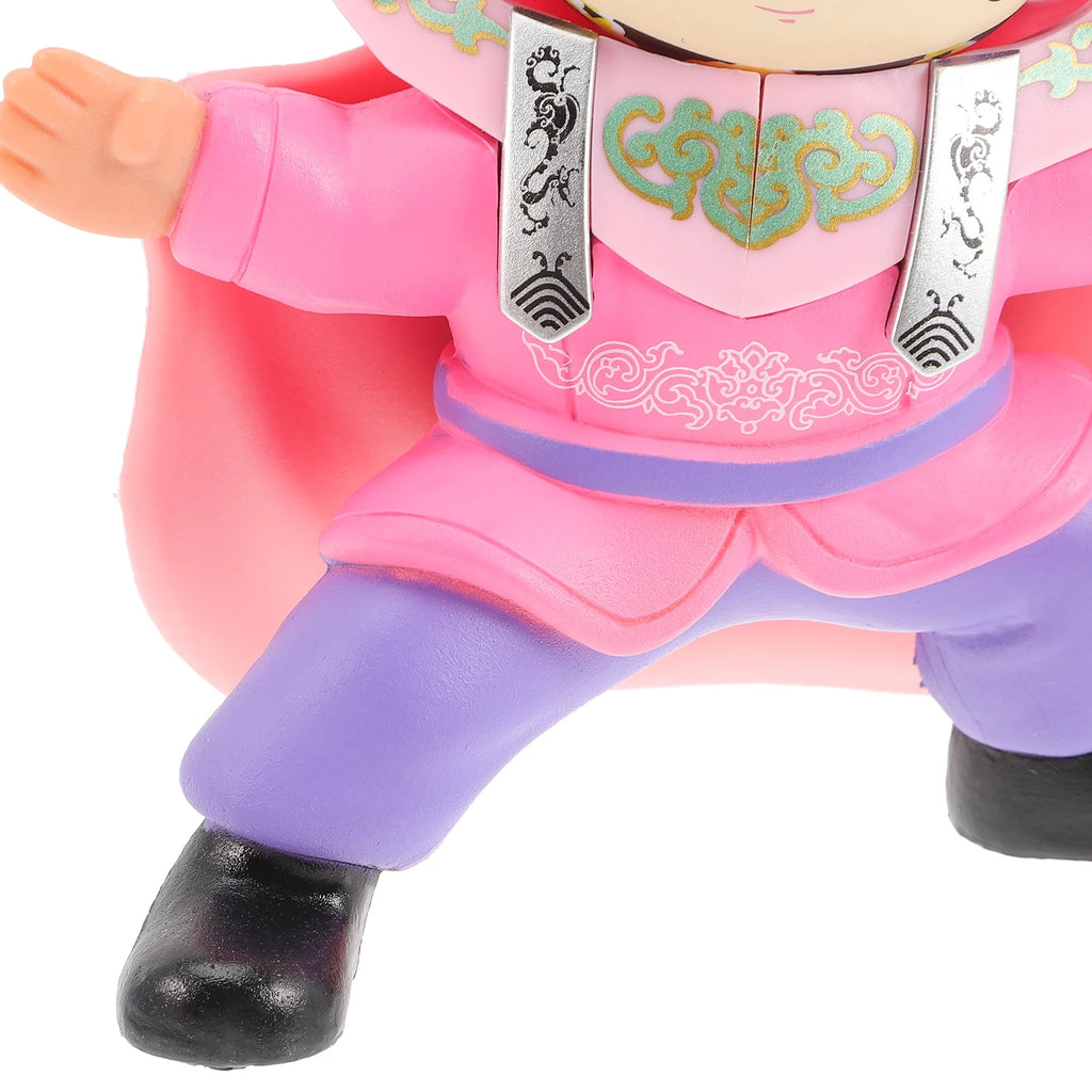 Sichuan Opera Face Changing Doll Ornament Z656416