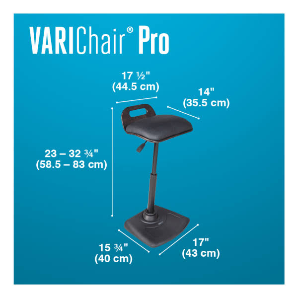 Adjustable Standing Desk Chair O22702