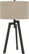 150W Tripod Table Lamp Z2201