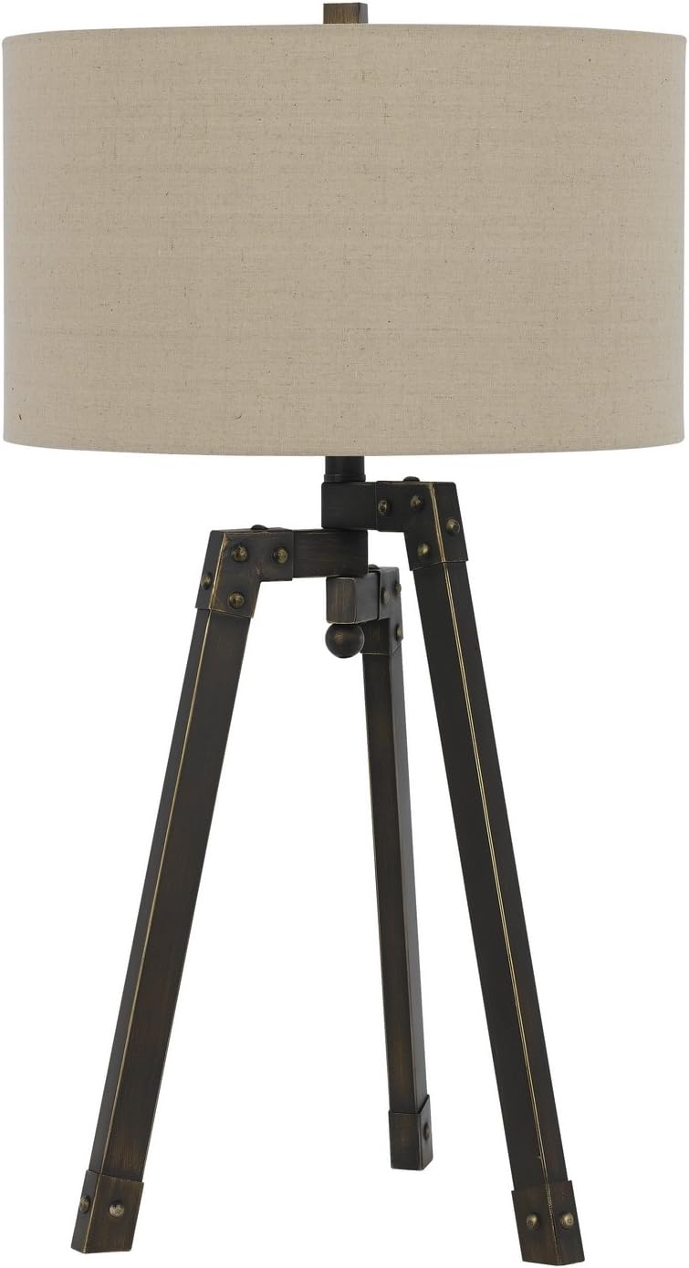150W Tripod Table Lamp Z2201