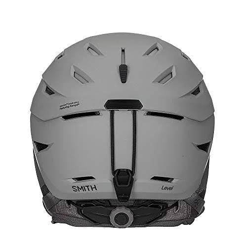 Matte Cloudgrey Small Helmet Z5983