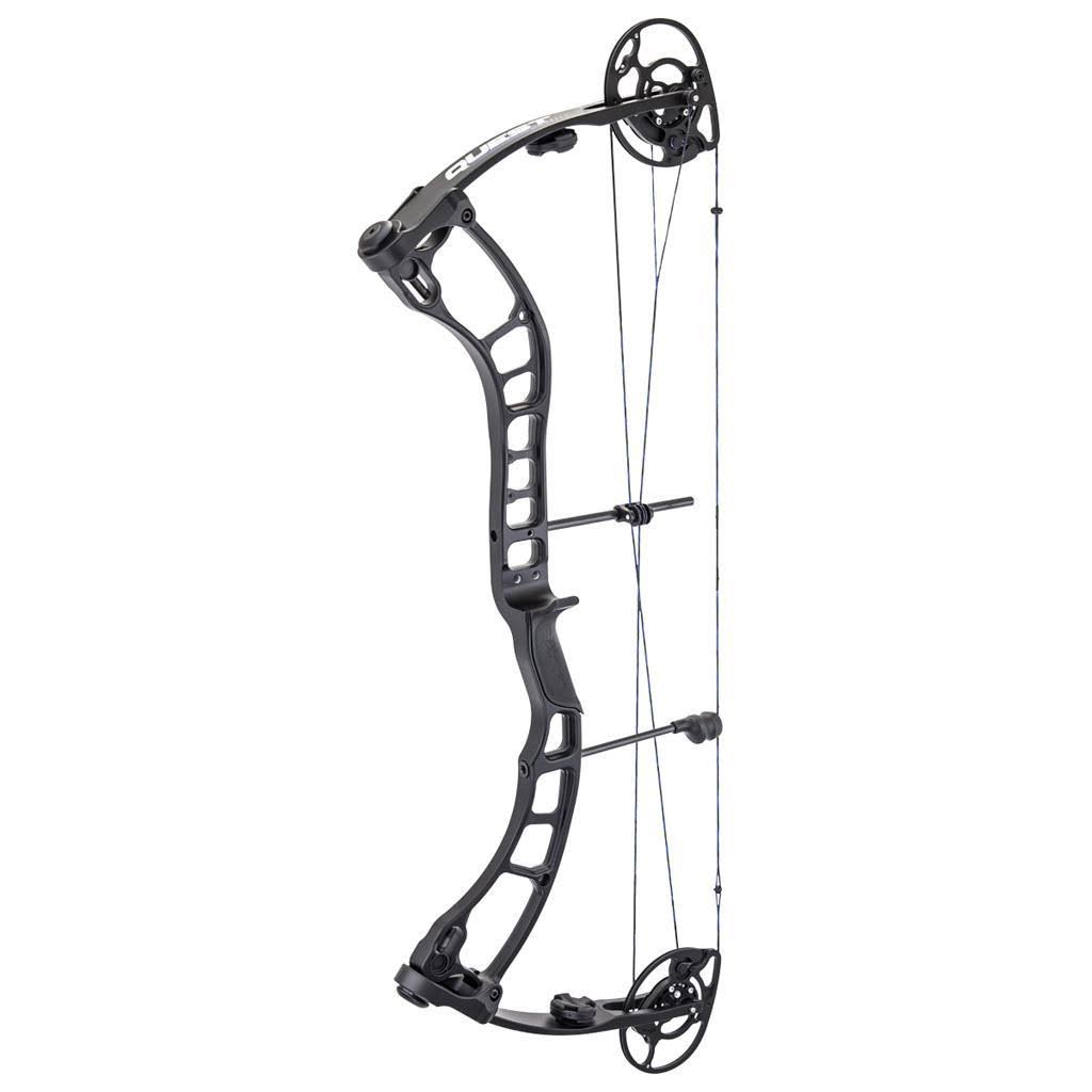Black 70 lb Bow A444613
