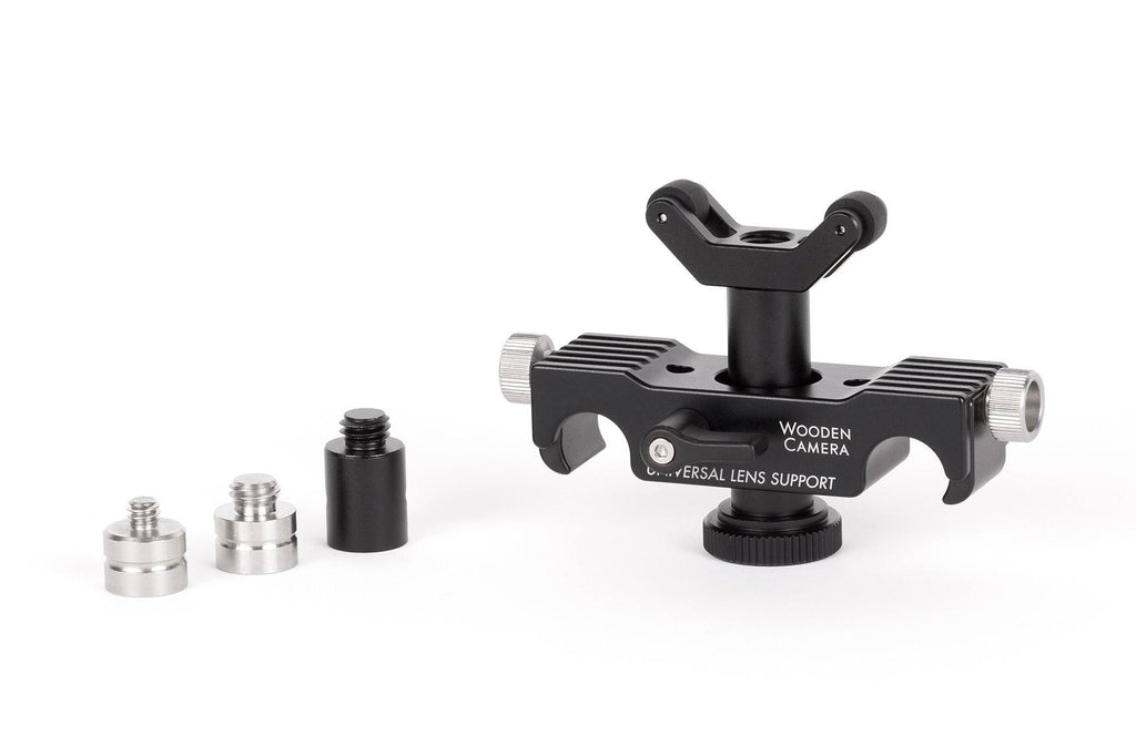 15mm Universal Lens Support A43048
