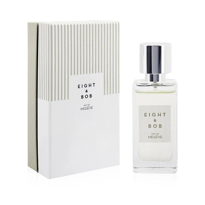 Nuit De Megeve Eau De Parfum Spray 30ml I967