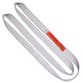 Web Sling Type 5 Tuff-Edge 6 In W 19 Ft L63423