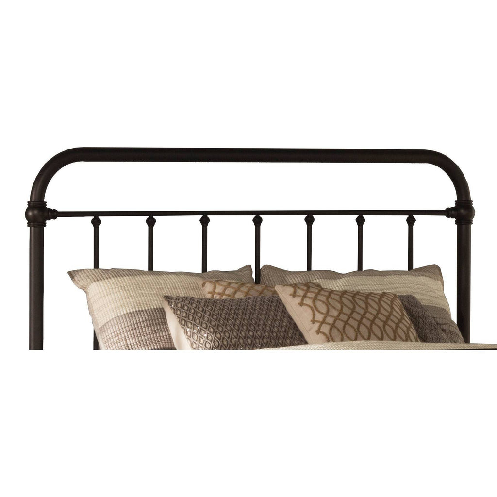 Full/Queen Headboard Frame Included G252928