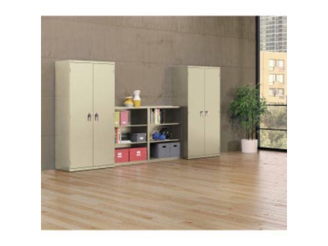 5-Shelf Storage Cabinet K17625