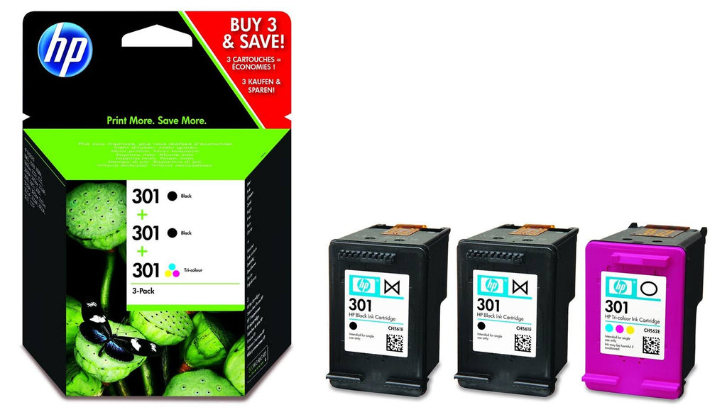 HP E5Y87EE Ink Cartridge L222897