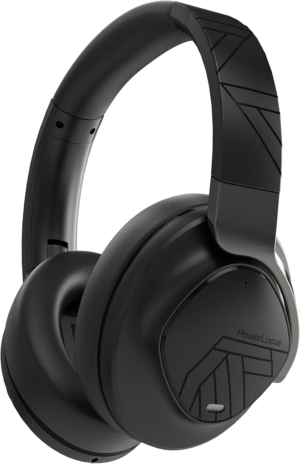 Active Noise Cancelling Over-Ear Bluetooth Headphones with Microphone S344122