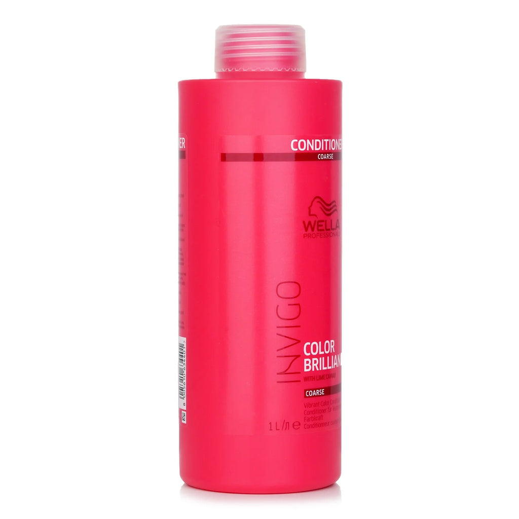 Color Brilliance Vibrant Color Conditioner 1000ml L84449
