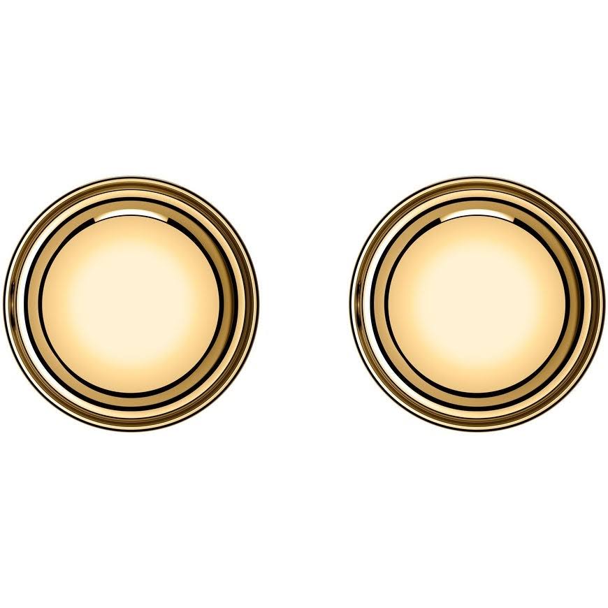 Estate Passage Set Oil Rubbed Bronze N64832