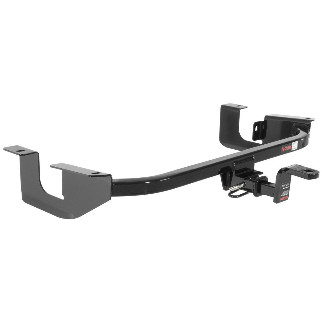 Class 1 Trailer Hitch with Ball Mount B401202