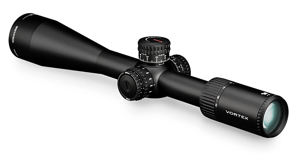 Viper PST Gen II 5-25x50 First Focal Plane Riflescope C3800