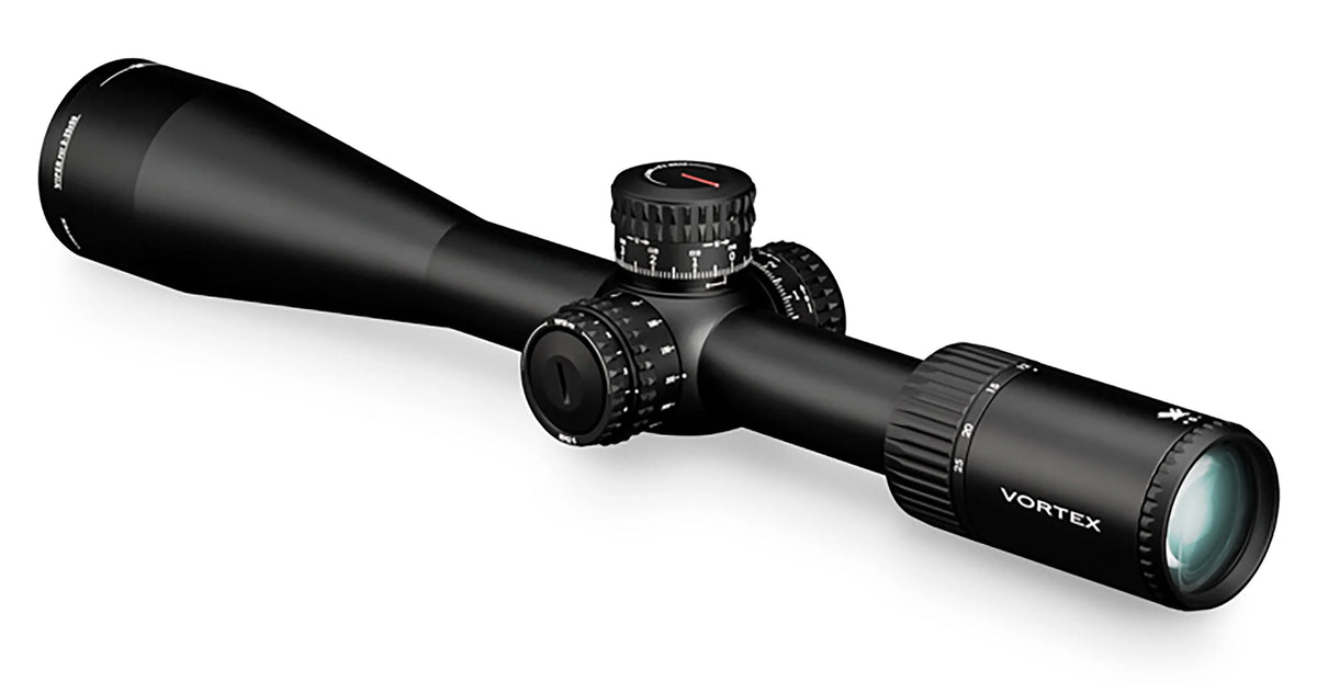 Viper PST Gen II 5-25x50 First Focal Plane Riflescope C3800