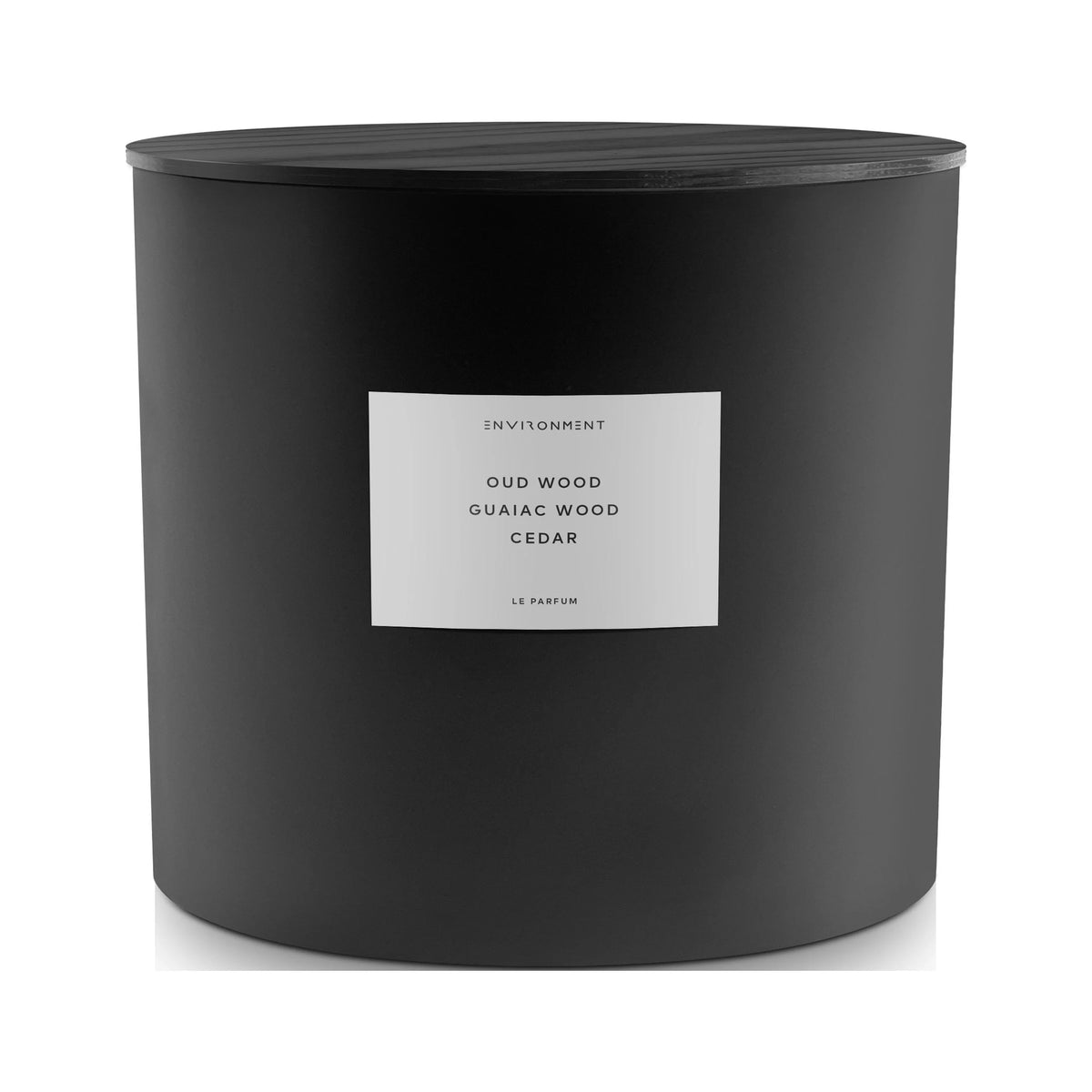 55oz Oud Wood Cedar Candle G2972