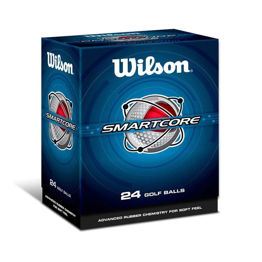 24 Pack Golf Balls S3702