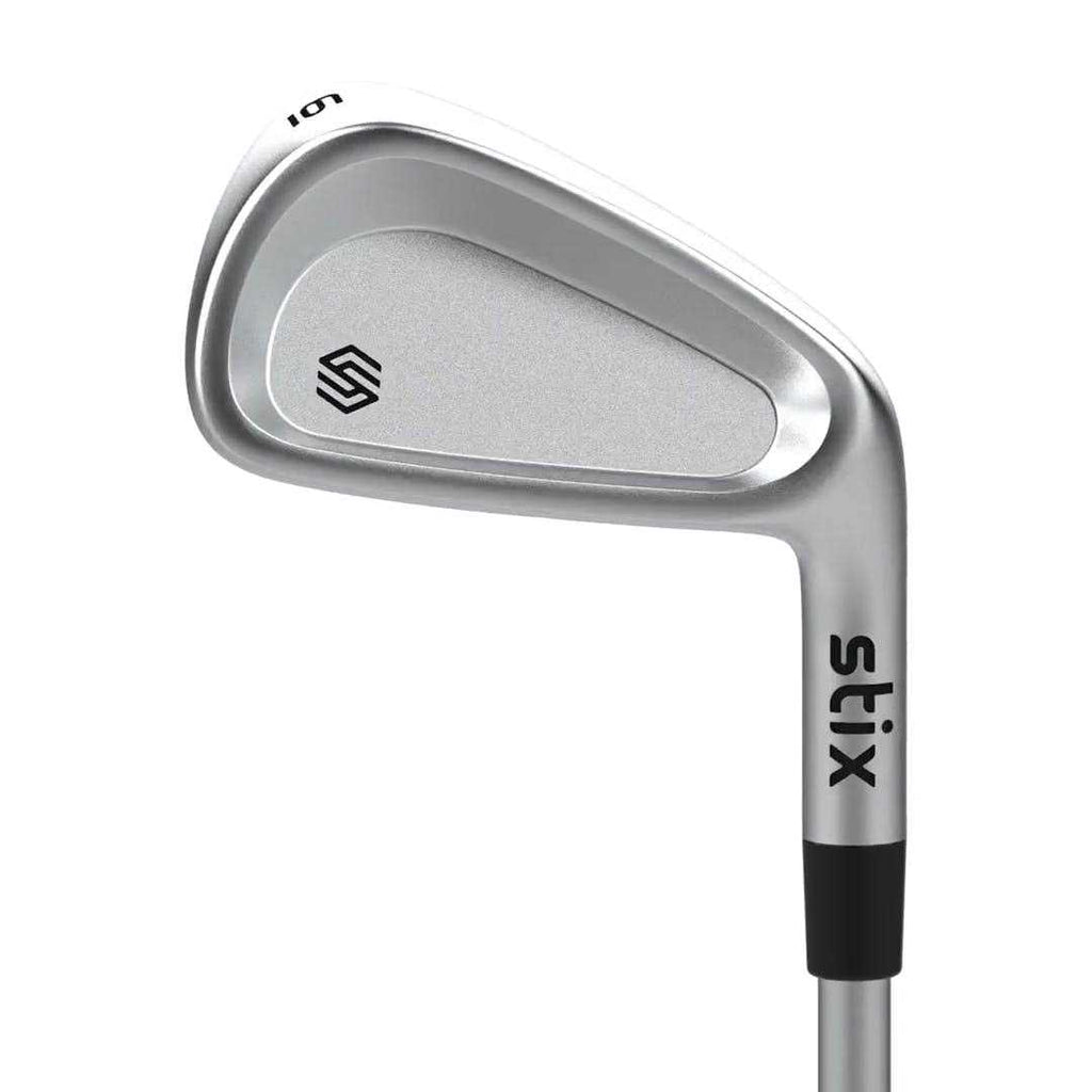 10 Club Set with Stand Bag X728602