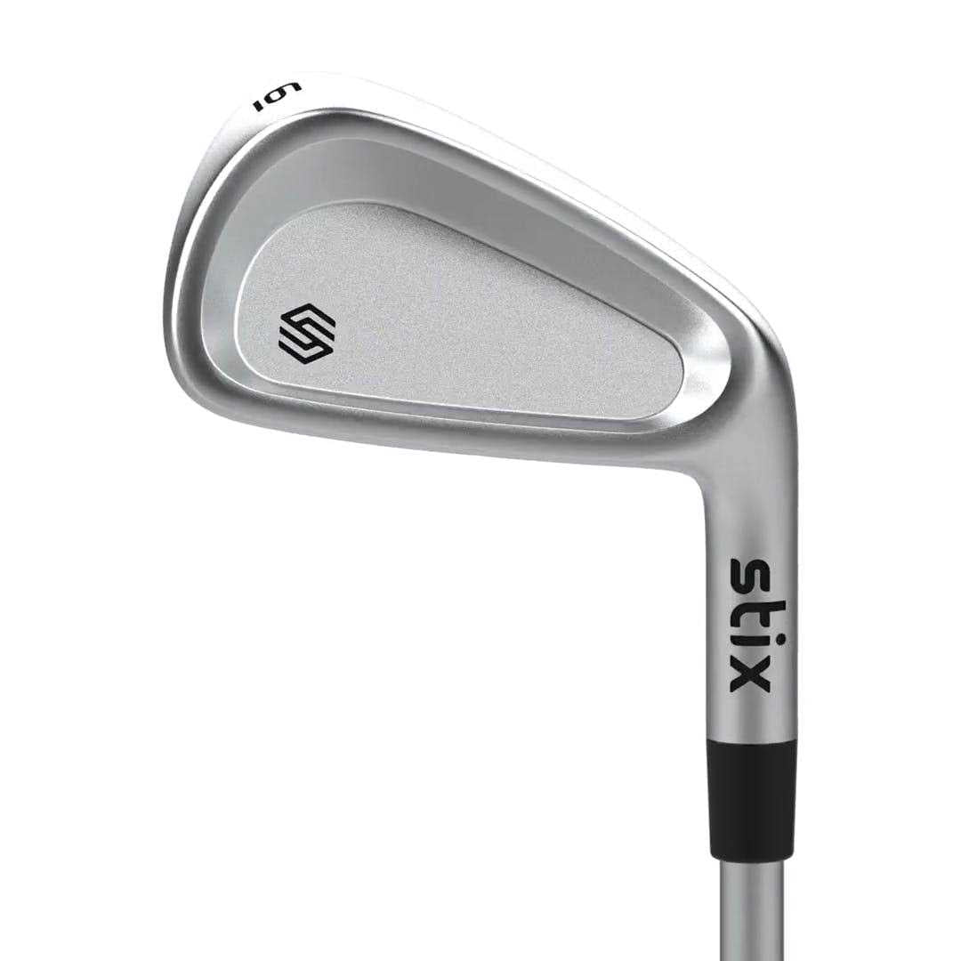 10 Club Set with Stand Bag X728602