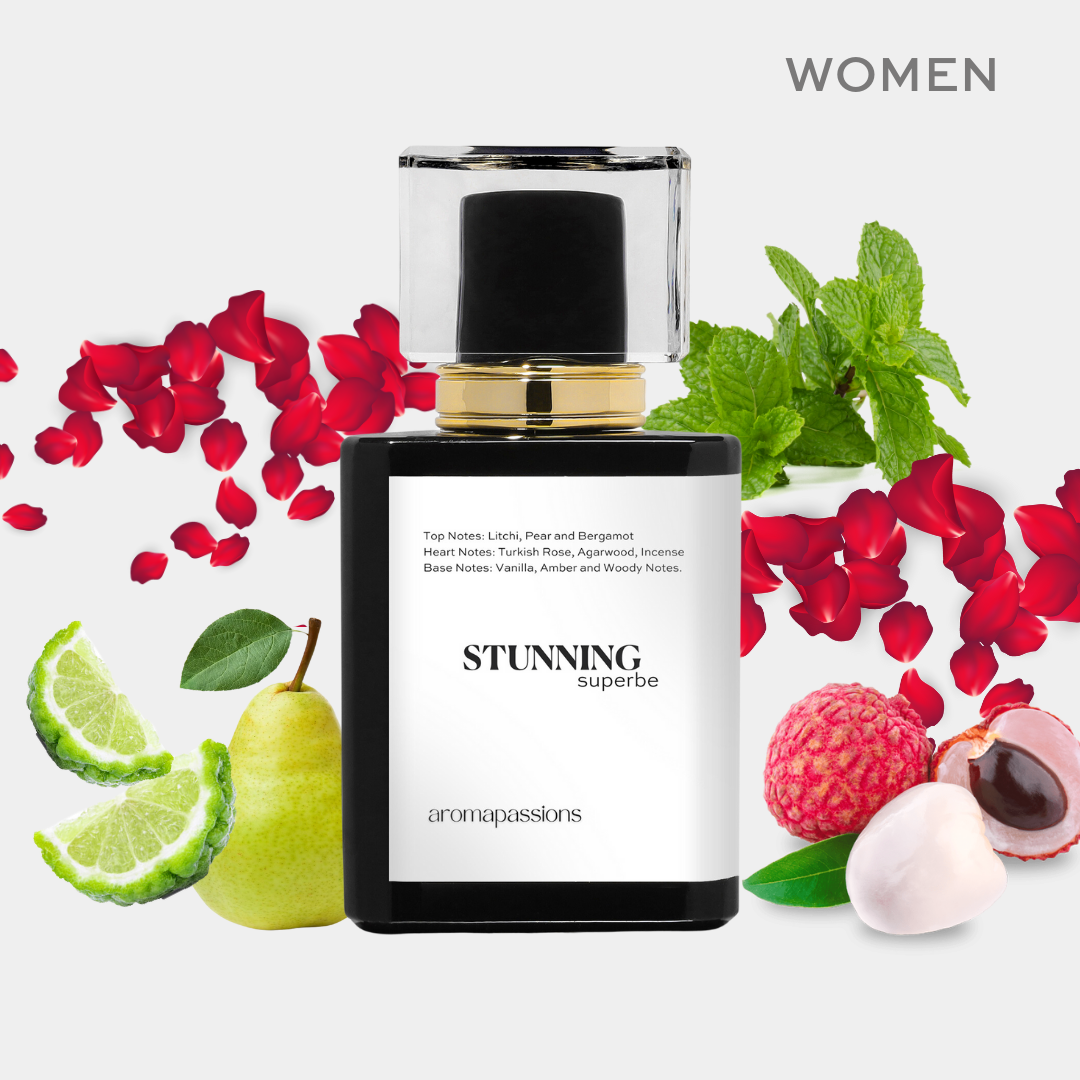 Pheromone Perfume Extrait De Parfum R28577