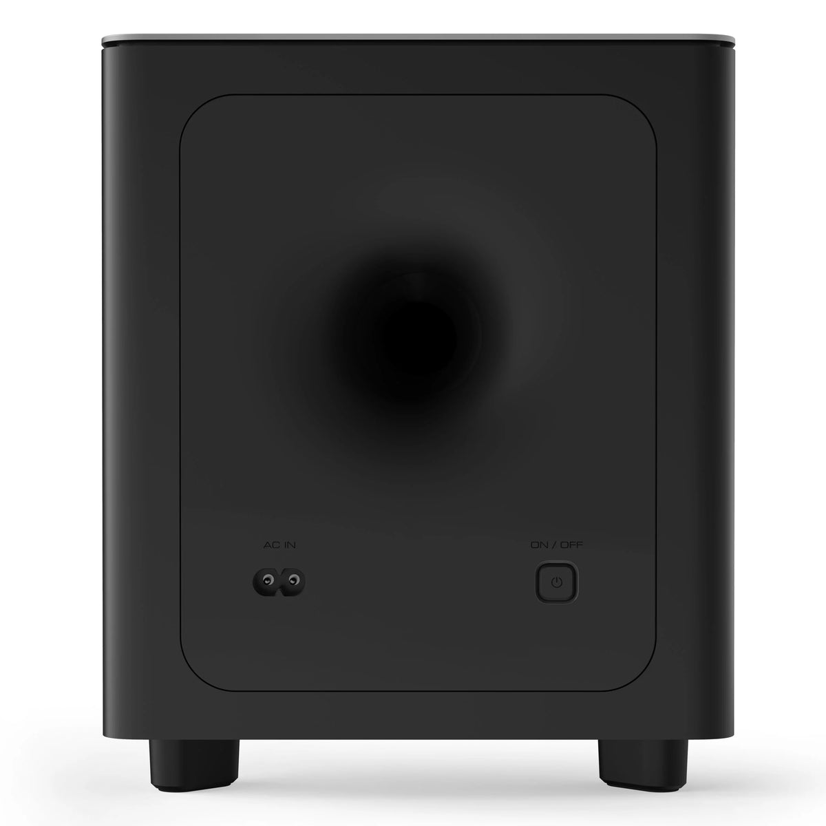 2.1 Sound Bar with Wireless Subwoofer K75634
