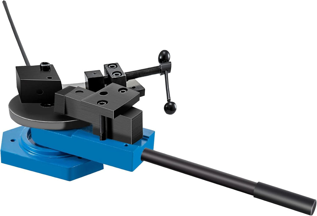 Metal Scroll Bender for Steel Brass Copper Aluminum U27165