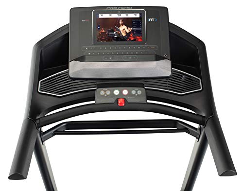 Smart Treadmill Z4612