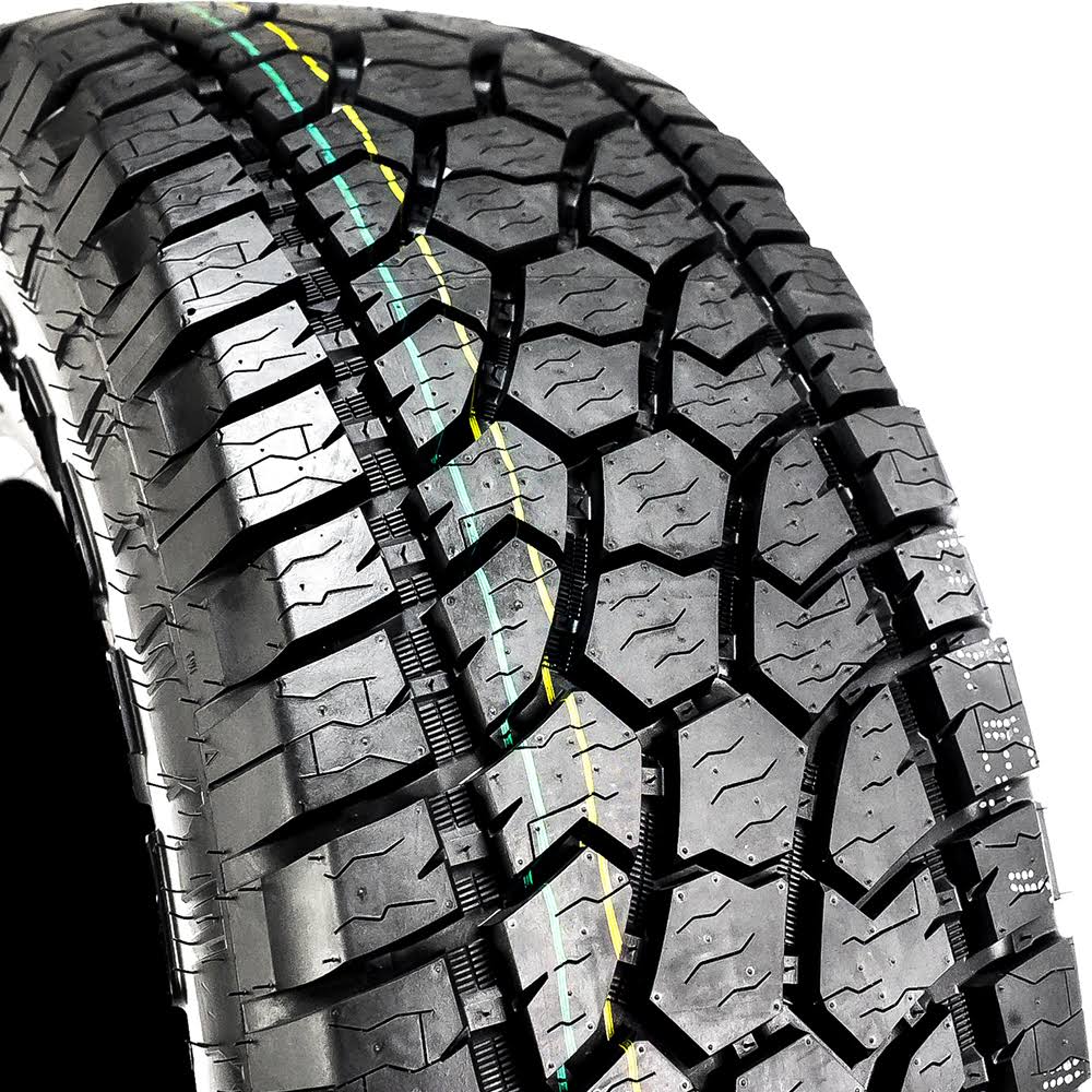 275-70R18 All Terrain Radial Tire K11517
