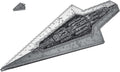7550+ pcs UCS Imperial Destroyer Model, 52.7 x 18.8 x 7.8 inches H2504