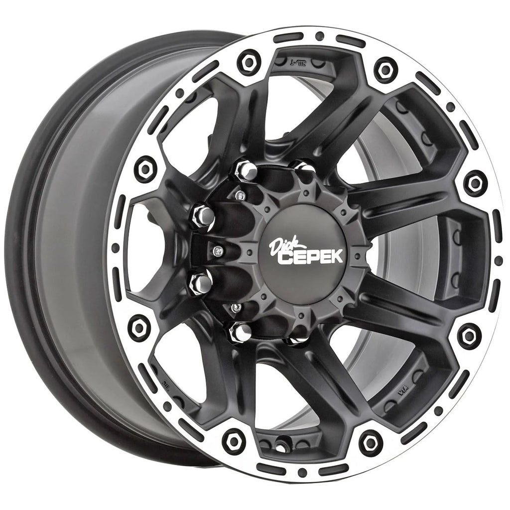 Torque Wheel B1676