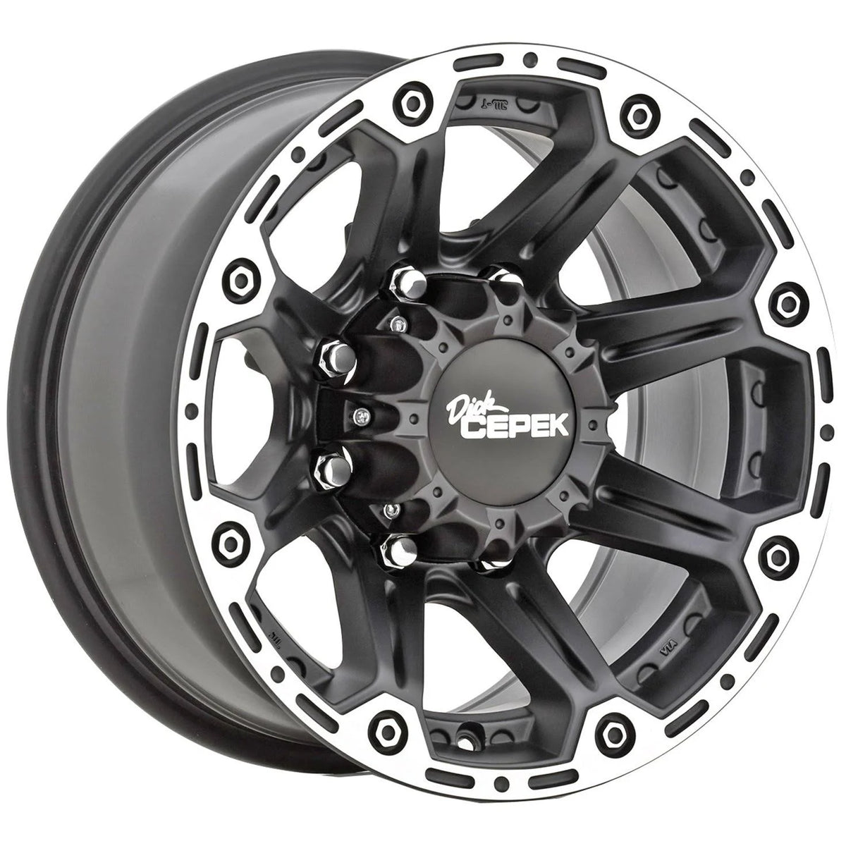 Torque Wheel B1676